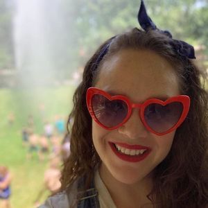 Meet your Posher, Tara